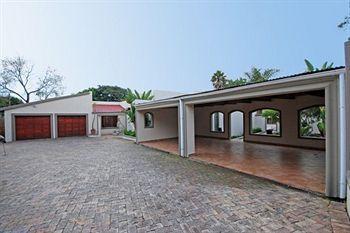 Hotel 354 On York Avenue Randburg Exterior foto