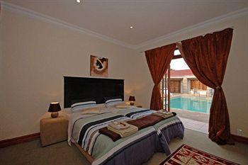 Hotel 354 On York Avenue Randburg Exterior foto