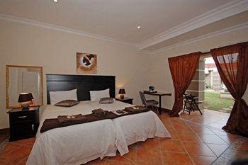 Hotel 354 On York Avenue Randburg Exterior foto